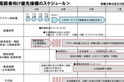 【責任転嫁】自民党、ワクチンが日本で遅れをとったのは国民のせいと言い始めてしまう…