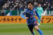 【日本代表】セルティック旗手怜央が明かす！人生で最高の雰囲気だった試合とは