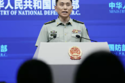 【ｷﾝﾍﾟｰ恥報】中国国防部報道官「乃木大将も靖国神社に祀られている（ﾄﾞﾔｯ」