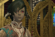 【FF14】ヴリトラの人形、女性型もあることが判明！→ラザハン市民の〇〇を破壊していた可能性ｗｗｗｗｗｗ