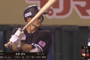 12球団1番打者の出塁率、驚愕…