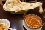 インドカレー食いにきたんご
