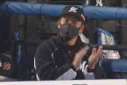 ロッテ井口監督、最下位チームに就任して順位が5位→4位→3位