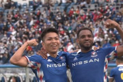 【J1第12節 横浜FM×名古屋】横浜FMが終盤の逆転劇で久々リーグ戦を白星で飾る！名古屋は6試合勝利なし