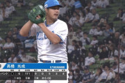 西武高橋光成、７回１失点の好投も援護なく