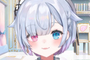 【朗報】新人Vtuber・飴宮なずなさん、やっぱり面白い