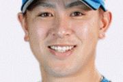 日ハム河野が6回表に1失点　日ハムのリードは5点に