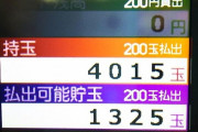 貯玉ってどのくらいで交換したほうがいいの？
