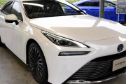 【朗報】トヨタ新型ミライ、売れる予感しかしないwwwwwwwwwwwwwwwww