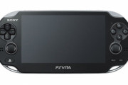 【悲報】　PlayStationVita(2011-2019)さんの思い出、何もない