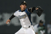 斎藤佑樹 2011年防御率2.69 2012年防御率3.98