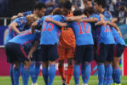 【日本代表】W杯最終予選のメンバーを発表！　負傷の吉田麻也は選外、久保建英が復帰