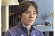 宇野昌磨「２年間苦しかった」「やめる決断できず続けた」…進退に揺れる心境明かす