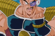 【驚愕】ドラゴンボールのナッパさん、ガチで強すぎる...