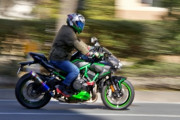 バイクってどんな服装で乗ればいいの？