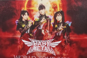 「BABYMETAL WORLD TOUR 2023 ASIA」ジャカルタ公演直前