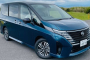 【朗報】日産、売れる車があった模様！！ セレナが昨年のミニバン国内新車販売台数でトップにｗｗｗｗｗｗ