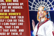 米国「日本の方が平等だとは…」 米女子レスラーが語る日米の女性の扱われ方の差が話題に