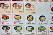 【贅沢カツ丼極】富士そばの価格wwwww