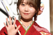 乃木坂46・矢久保美緒がグループ卒業発表　活動7年目の決断　巣立ちは12月31日