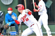 カープ中村健人4号先制HR！林＆ラミ2安打！辻1回3人斬り！ケムナ＆長谷部0封もアドゥワ4回6失点。益田1回4失点。投手陣大量失点で逆転負け【広島3-12オリックス/2軍試合結果】