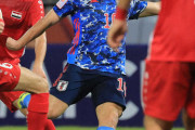 日本代表、１－２でシリアに敗れ史上初のグループステージ敗退決定！AFC U-23選手権