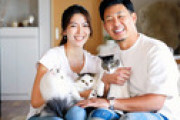 楽天・浅村、タレント淡輪ゆきと婚姻届を提出「来季は夫となって初のシーズン」