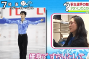 羽生選手の魅力を調査。少女漫画との共通点は？