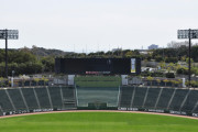 グリーンスタジアム神戸という良球場もっと使うべき