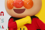 ゆとり親「アンパンマンのアンパンチは暴力的、子供に悪影響が出るかと心配」