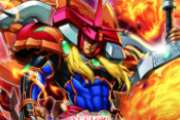 【遊戯王】「炎の剣士」新規が来たか！