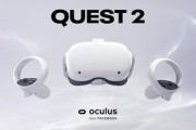 【朗報】ワイ、Oculus Quest2を買う決意をする！