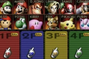 『初代スマブラ』のキャラ人選www