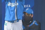 新庄監督、大胆な打線組み替え裏目　オリックスに完封負け