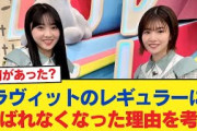 【日向坂46】ラヴィットのレギュラーに呼ばれなくなった理由を真剣に考察してみた。【日向坂46HOUSE】#日向坂46 #日向坂 #日向坂で会いましょう #乃木坂46 #櫻坂46