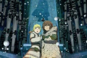 劇場アニメ『大雪海のカイナ ほしのけんじゃ』10月13日に公開決定！本予告も解禁