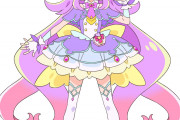 【画像】最近のプリキュアさん、センター色が変わりまくるｗｗｗｗｗｗｗｗｗｗ