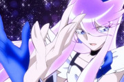 幼い頃からプリキュアやってきた高校三年生の物語とか面白そうじゃない？