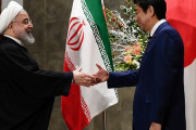 イラン大統領が19年ぶりに来日、日本は米との仲介役を果たせるか？（海外の反応）