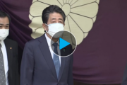 【韓国メディア】　靖国神社でウクライナに言及した安倍元首相を批判　「歴史的事実に背を向けた」　[04/22] [荒波φ★]