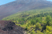 富士山って3.6kmしかないのになんで1時間もかけて登るの？5号目まで車だし?