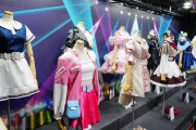【画像】ニジガク展の虹ヶ咲6thライブ衣装ｗｗｗｗｗ【ラブライブ！】