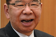 【共産】志位和夫委員長「政権に加われば『自衛隊合憲』の立場とる」