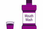 【悲報】リステリン紫、ヤバすぎる・・・