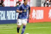 【日本代表】3大会連続の選出！　酒井宏樹がW杯へ決意を語る「結果を残すことが僕たちに与えられた使命」