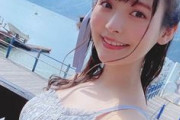 上坂すみれさん、マンゴーのフルーツ大福に驚愕してしまう・・・
