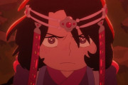 モンゴル人、アニメを見て泣く「なんでみんなチンギス・ハンを悪者みたいに扱うの？😭」