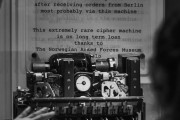 旧日本軍「はぁ…はぁ…作戦指令書を暗号文化して送らなきゃ…」←暗号解読されてて無意味
