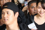 大谷翔平が韓国は夫人との良い思い出になると語る！←「大人の対応！」（海外の反応）
