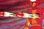 【悲報】マジンガーZの弓教授、真面目な性格なのに何故か女性型ロボの胸部にミサイルを付けてしまう